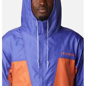 Chaqueta impermeable Columbia Trail Traveler™ image-4