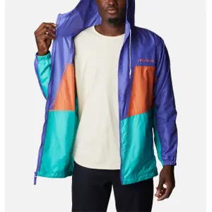 Chaqueta impermeable Columbia Trail Traveler™ image-1