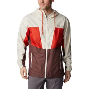Waterproof Jacket Columbia Trail Traveler™ image-0