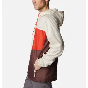 Waterproof Jacket Columbia Trail Traveler™ image-2