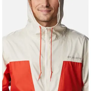 Waterproof Jacket Columbia Trail Traveler™ image-3