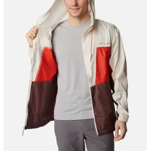 Waterproof Jacket Columbia Trail Traveler™ image-4