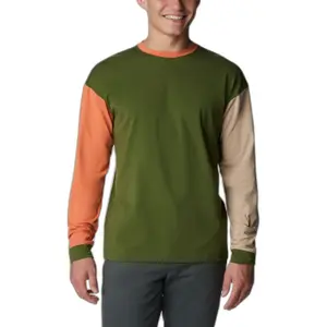 Camiseta de manga larga Columbia Deschutes Valley™. image-0