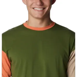 Camiseta de manga larga Columbia Deschutes Valley™. image-3