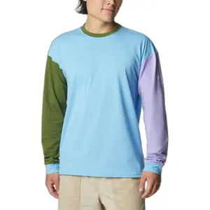 Camiseta de manga larga Columbia Deschutes Valley™. image-0