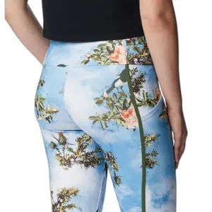 Legging Frau Columbia Deschutes Valley™ Utility image-3