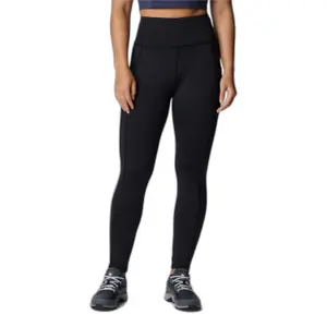 Legging cintura alta para mujer Columbia Windgates™. image-0