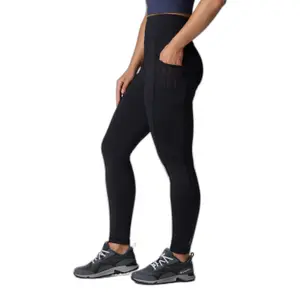 Legging cintura alta para mujer Columbia Windgates™. image-1