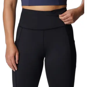 Legging cintura alta para mujer Columbia Windgates™. image-2
