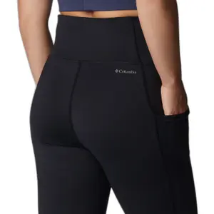 Legging cintura alta para mujer Columbia Windgates™. image-3