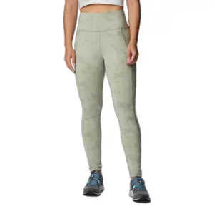 Legging cintura alta para mujer Columbia Windgates™. image-0