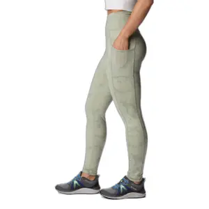 Legging cintura alta para mujer Columbia Windgates™. image-1