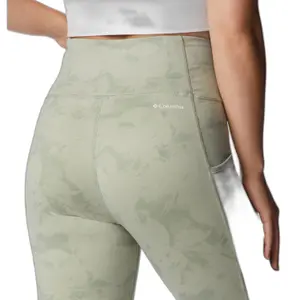 Legging cintura alta para mujer Columbia Windgates™. image-3
