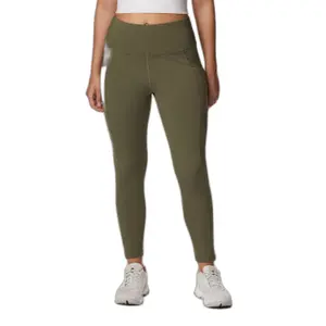Legging cintura alta para mujer Columbia Windgates™. image-0