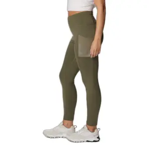 Legging cintura alta para mujer Columbia Windgates™. image-1