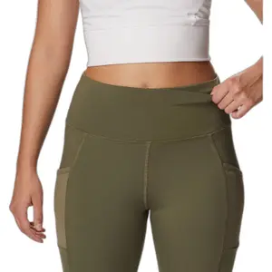 Legging cintura alta para mujer Columbia Windgates™. image-2