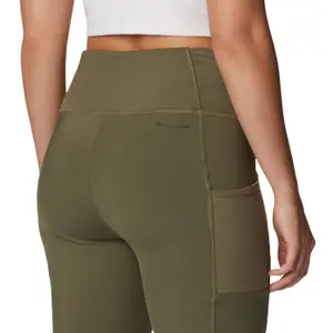 Legging cintura alta para mujer Columbia Windgates™. image-3