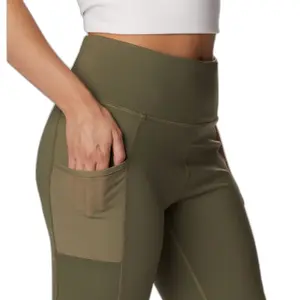 Legging cintura alta para mujer Columbia Windgates™. image-4