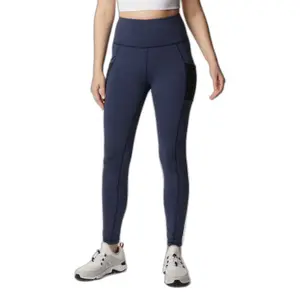 Legging cintura alta para mujer Columbia Windgates™. image-0