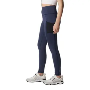 Legging cintura alta para mujer Columbia Windgates™. image-1