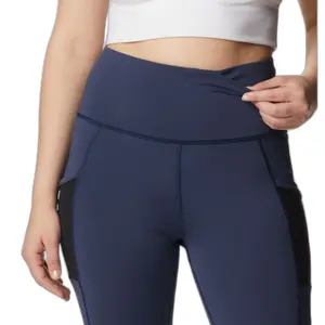 Legging cintura alta para mujer Columbia Windgates™. image-2