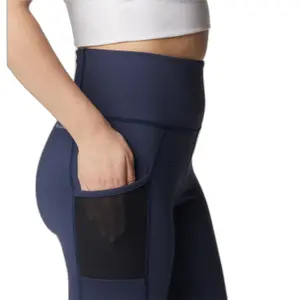Legging cintura alta para mujer Columbia Windgates™. image-3