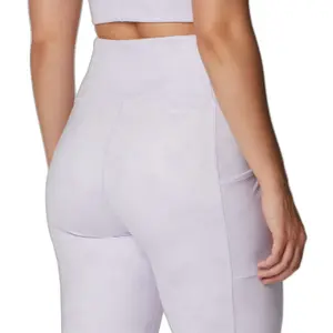 Legging cintura alta para mujer Columbia Windgates™. image-4