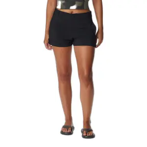 Damen-Shorts Columbia Silver Ridge Utility™ image-0