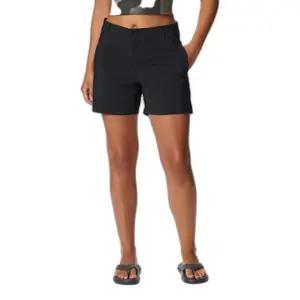 Damen-Shorts Columbia Silver Ridge Utility™ image-1