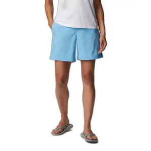 Women's Short Columbia Silver Ridge Utility™ image-0