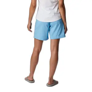 Women's Short Columbia Silver Ridge Utility™ image-3
