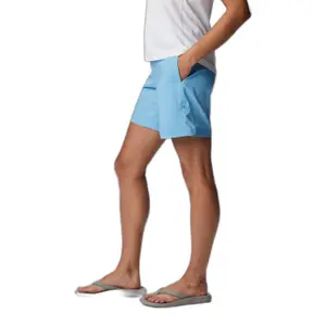 Women's Short Columbia Silver Ridge Utility™ image-4