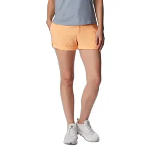 Pantalones cortos para mujer Columbia Silver Ridge Utility™. image-0