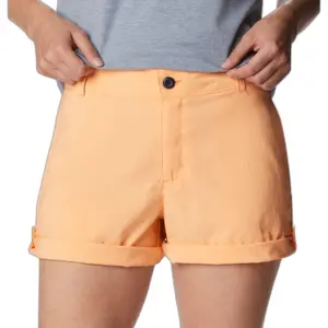 Pantalones cortos para mujer Columbia Silver Ridge Utility™. image-1
