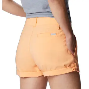 Pantalones cortos para mujer Columbia Silver Ridge Utility™. image-3