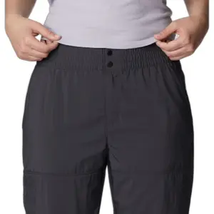 Calças de caminhadas para mulheres Columbia Coral Ridge™ image-5