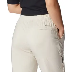 Pantalones de senderismo para mujer Columbia Coral Ridge™. image-3
