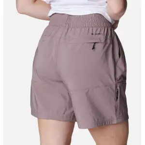 Pantalones cortos para mujer Columbia Coral Ridge™. image-4