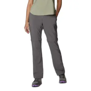 Konvertierbare Wanderhose Frau Columbia Silver Ridge Utility™ image-0