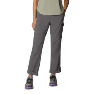 Konvertierbare Wanderhose Frau Columbia Silver Ridge Utility™ image-1
