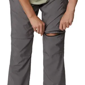 Konvertierbare Wanderhose Frau Columbia Silver Ridge Utility™ image-5