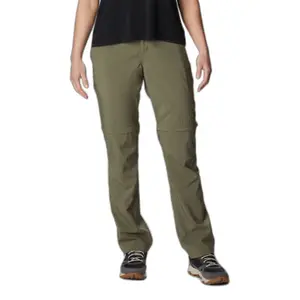 Konvertierbare Wanderhose Frau Columbia Silver Ridge Utility™ image-0