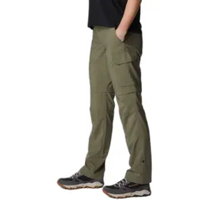 Konvertierbare Wanderhose Frau Columbia Silver Ridge Utility™ image-2