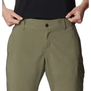 Konvertierbare Wanderhose Frau Columbia Silver Ridge Utility™ image-3