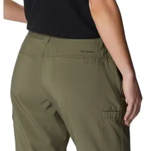 Konvertierbare Wanderhose Frau Columbia Silver Ridge Utility™ image-4