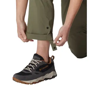 Konvertierbare Wanderhose Frau Columbia Silver Ridge Utility™ image-5