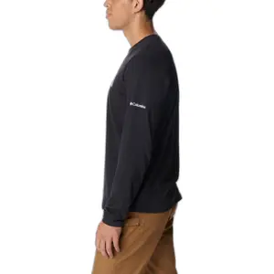 Kapuzen-Sweatshirt Columbia Graphic Trek™ image-2