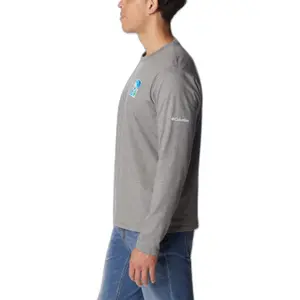 Camiseta de manga larga Columbia Sun Trek™ EU image-2