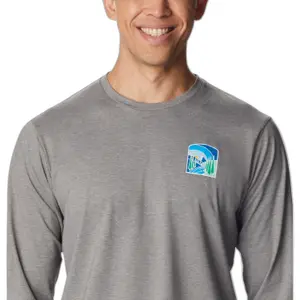 Camiseta de manga larga Columbia Sun Trek™ EU image-3