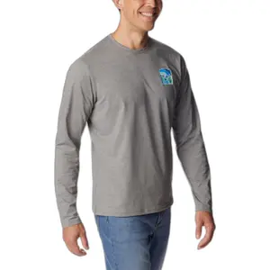 Camiseta de manga larga Columbia Sun Trek™ EU image-1